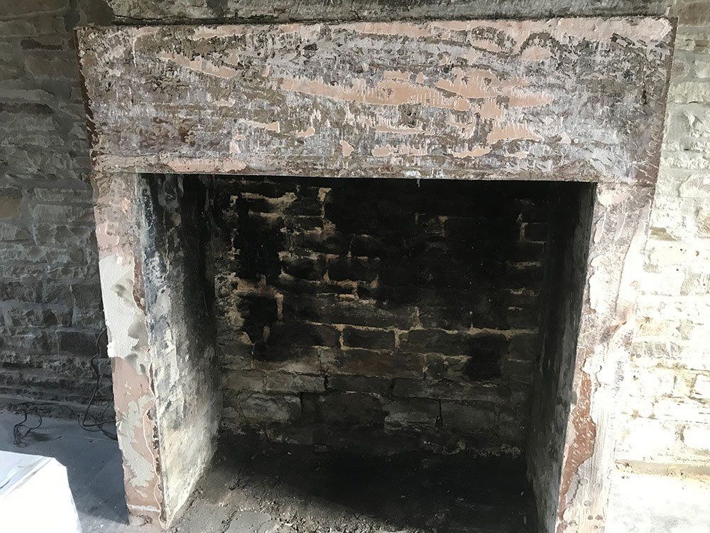 Yorkshire Blast Cleaning - Sand Blasting