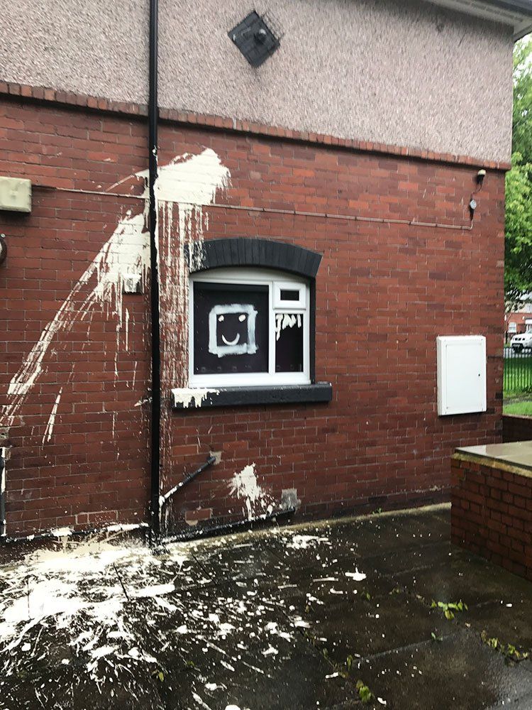 Yorkshire Blast Cleaning - Maintenance