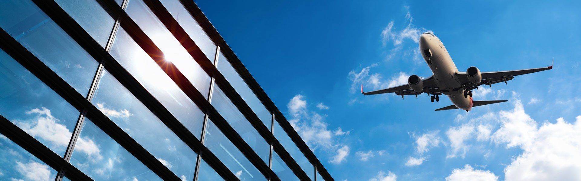 Aeroplane