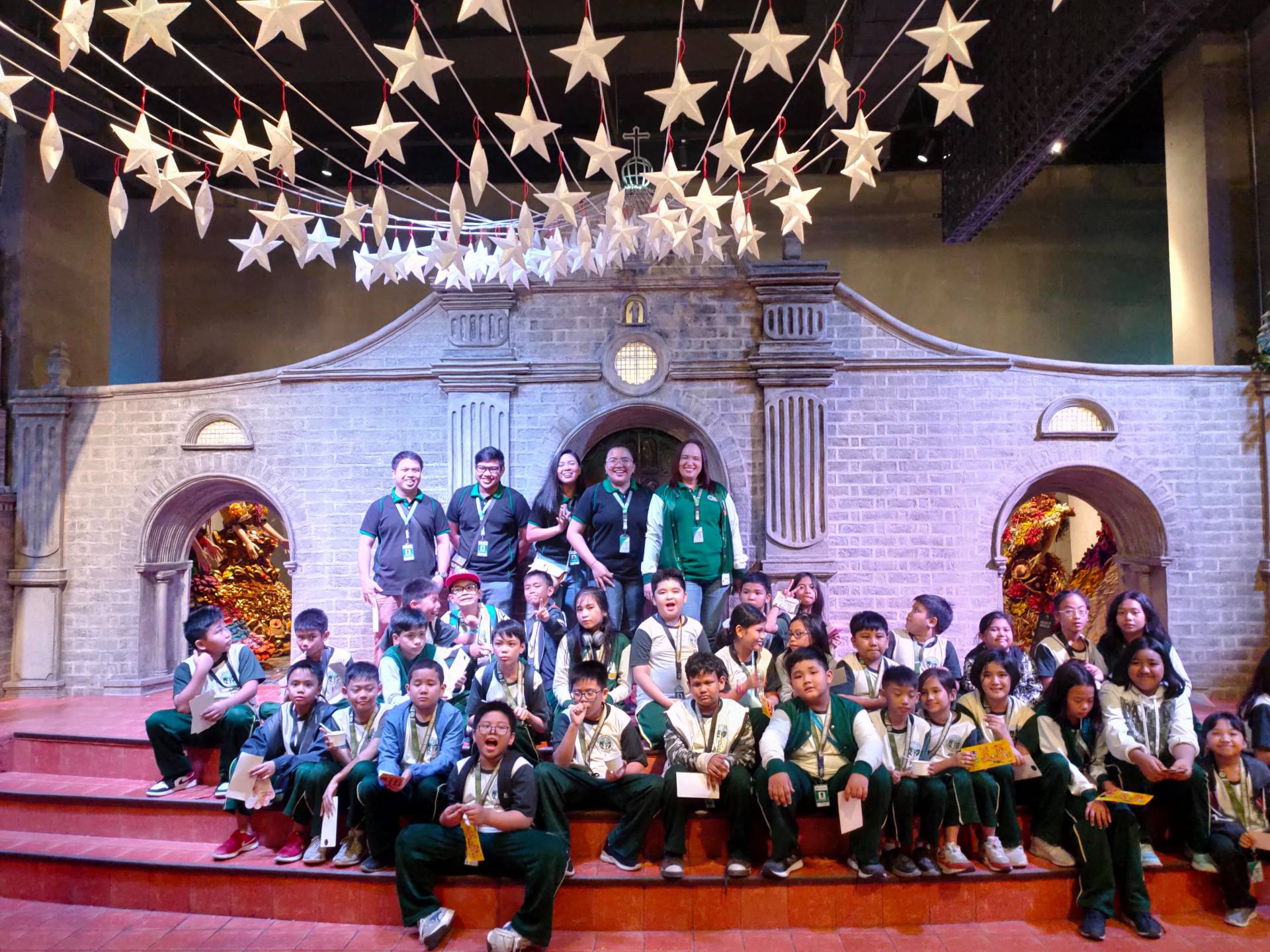 Pasig Christian School