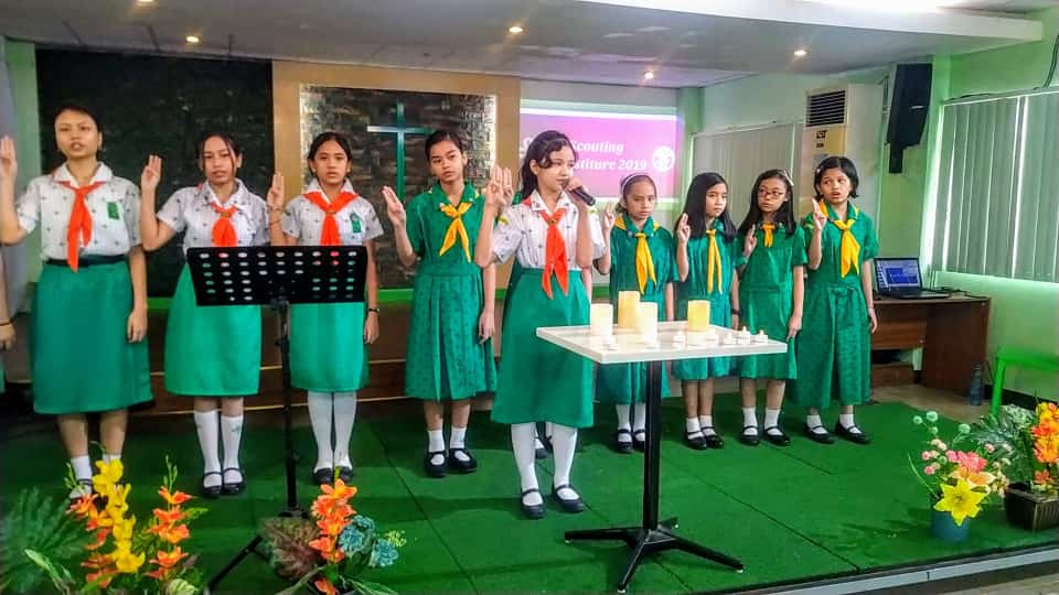 Christian School in Pasig
