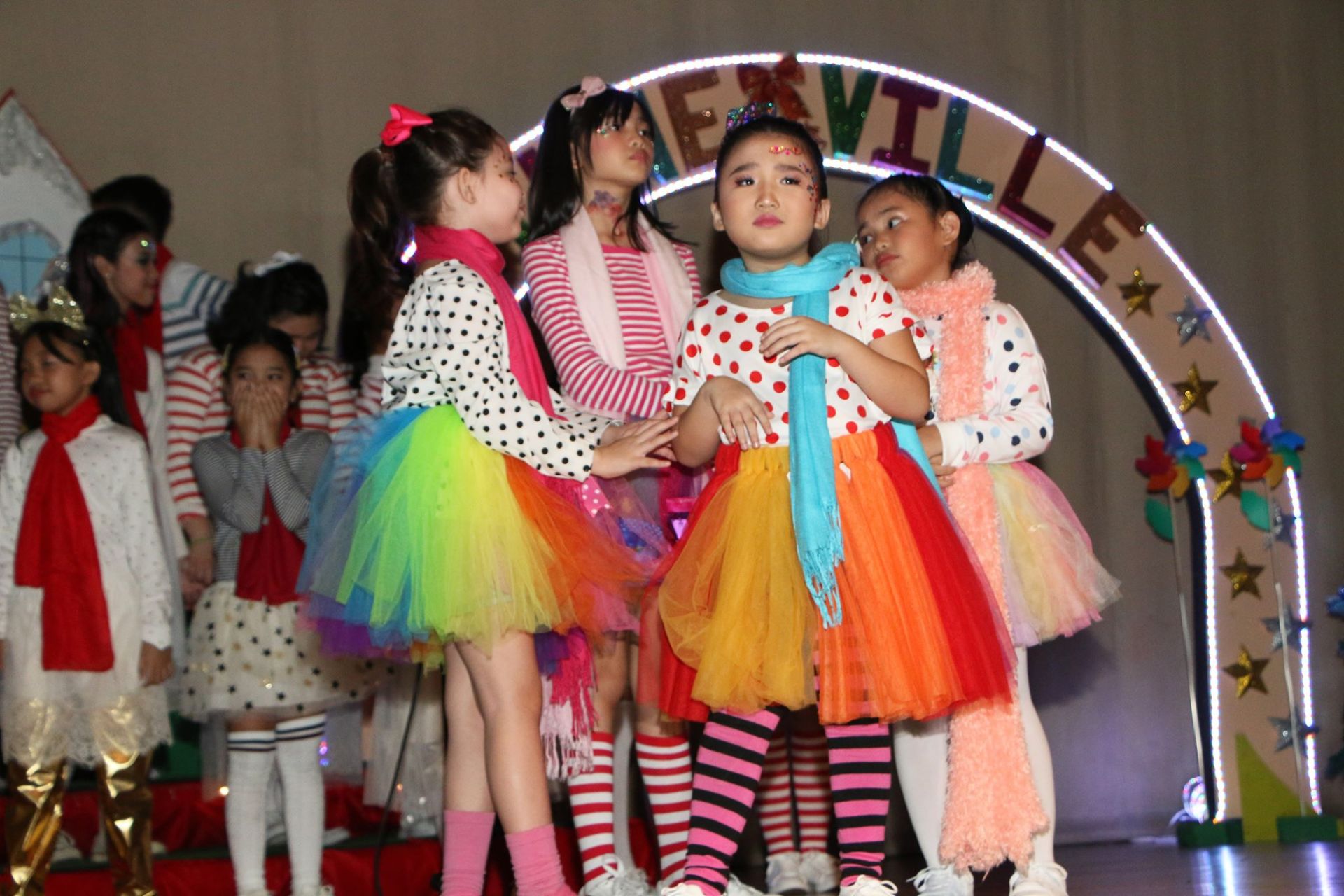 The Best Christian School in Pasig City