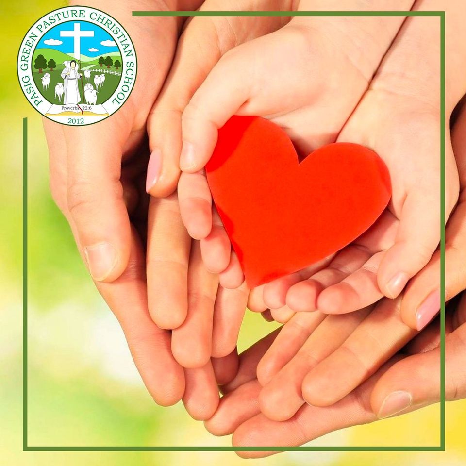 Christian School in Pasig