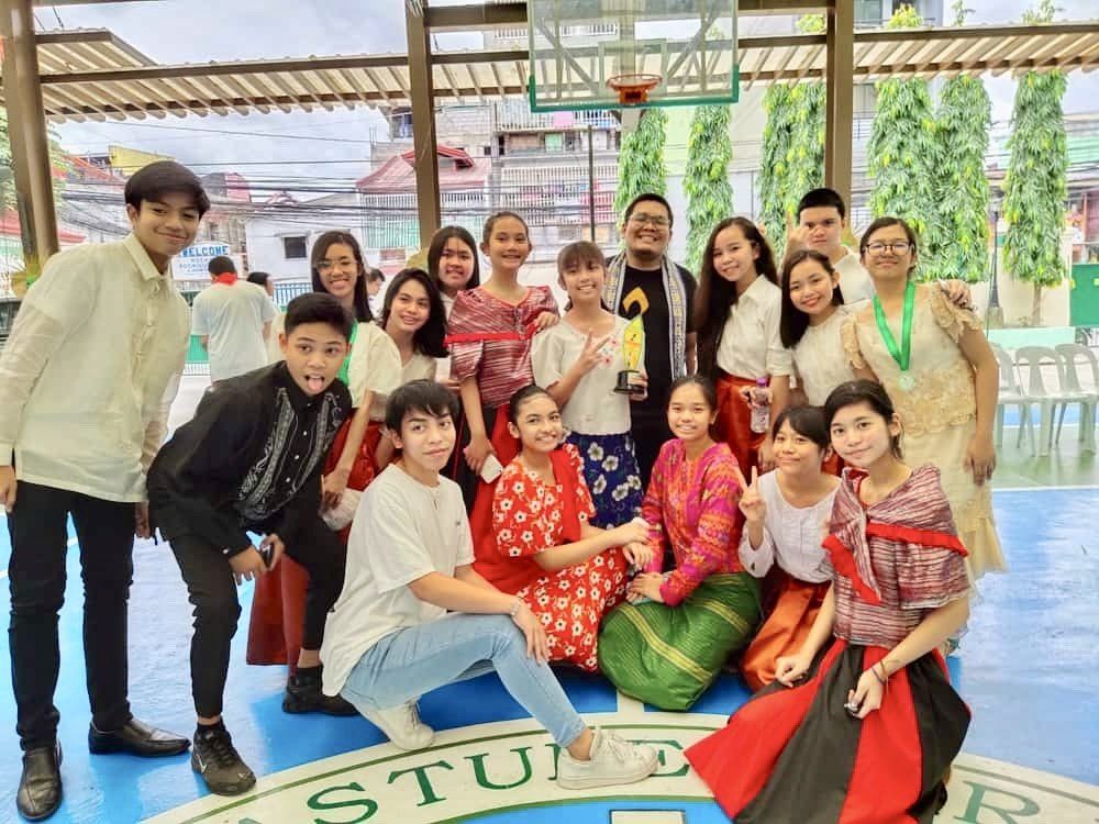 Pasig Christian School