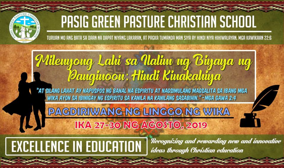 Pasig Christian School