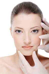 Beautiful Skin of a Beautiful Woman — Skin Care in New York, NY Beautiful Skin of a Beautiful Woman — Skin Care in New York, NY
