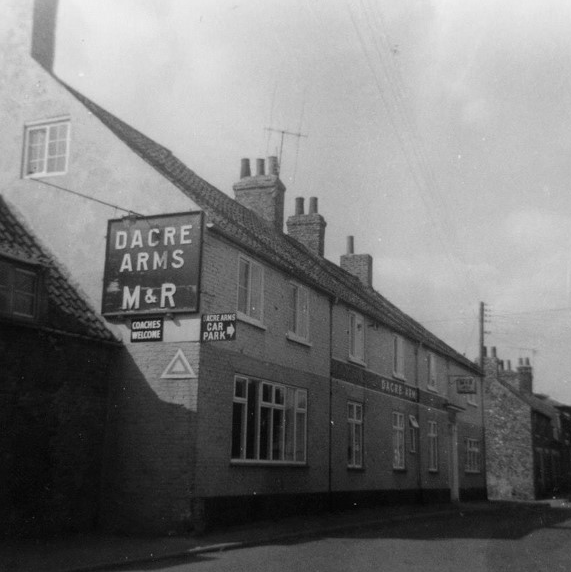 The Dacre Arms 5