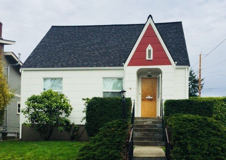 1700 Humboldt St