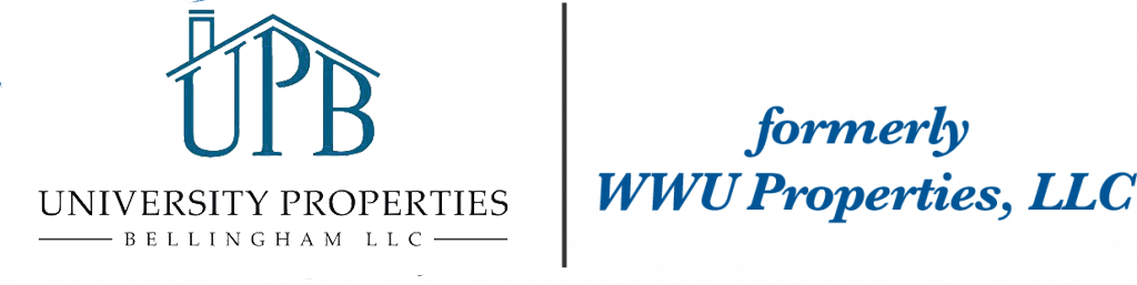 University Properties Logo