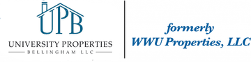 University Properties Logo
