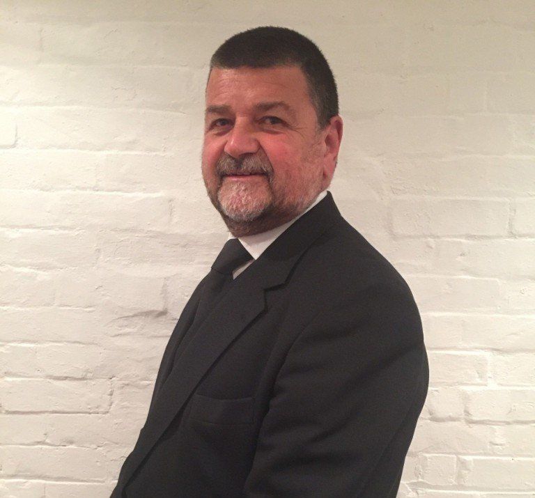Peter Styles