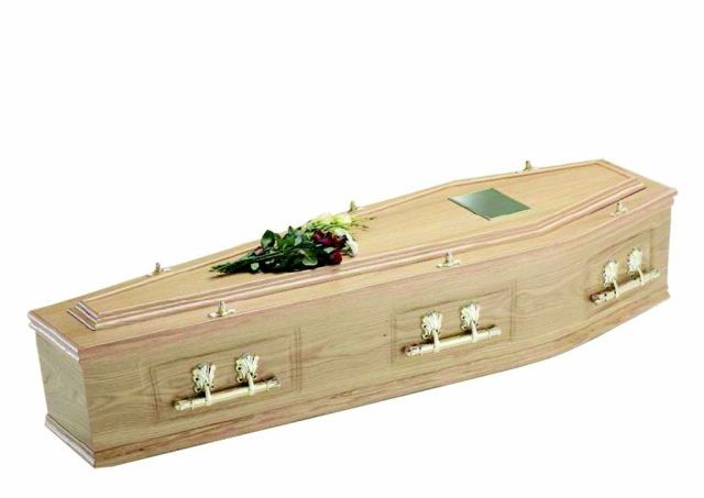 Coffin 1