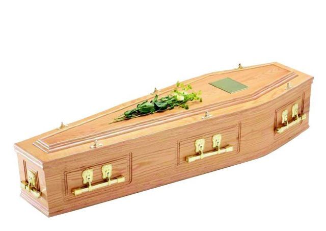 Coffin 5