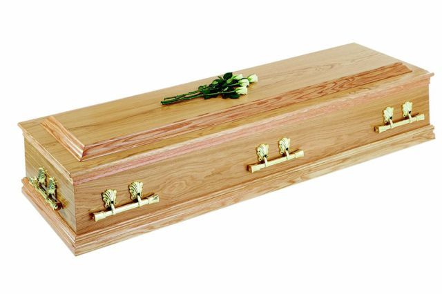 Coffin 10