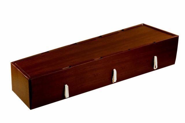 Coffin 9