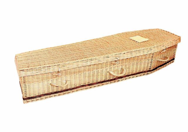 Coffin 8