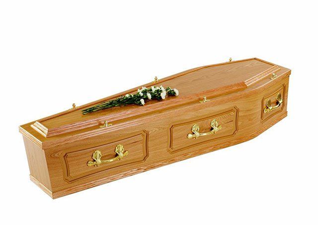 Coffin 2