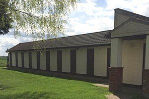 kennels