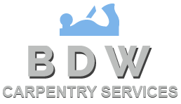 B D W Carpentry Services logo B D W Carpentry Services logo