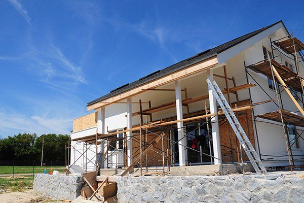 Renovate and Repair Residential House — Thatcher, AZ — Woodside Construction, LLC
