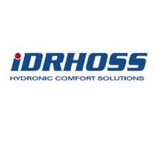 logo RETE IDRHOSS