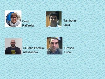 il team della Tamborini Service