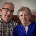 Kieran & Sally Casey
