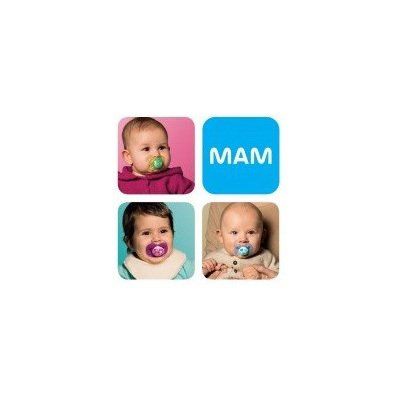 logo MAM