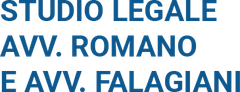 STUDIO LEGALE ASSOCIATO ROMANO FALAGIANI-LOGO