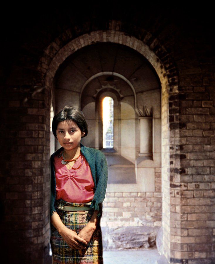 amparo sanchez