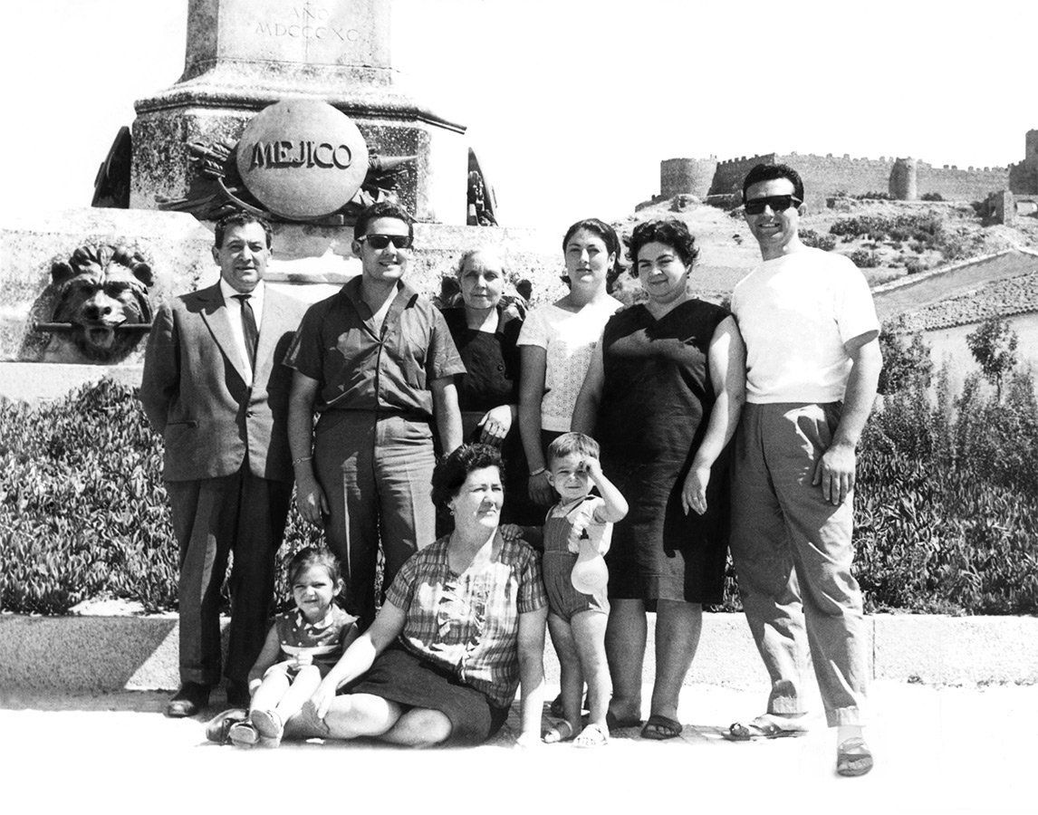 family