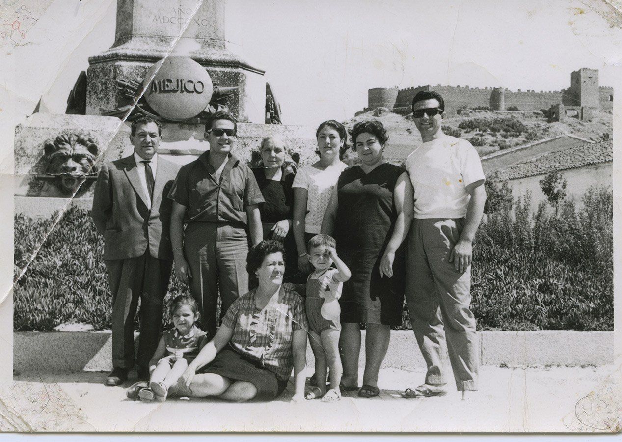 family orig