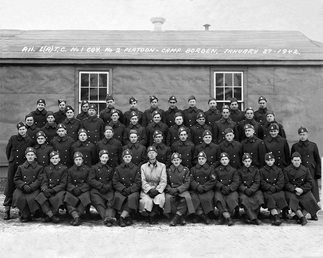 army class