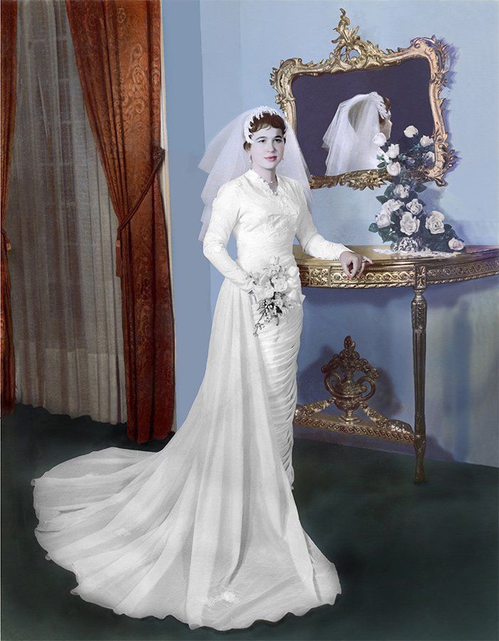 bride