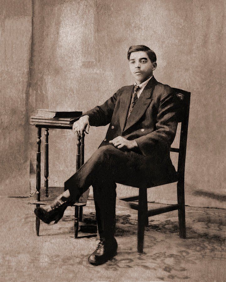 ernesto