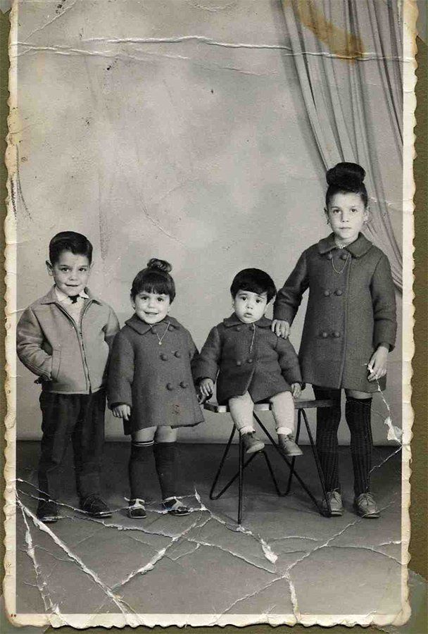 siblings orig