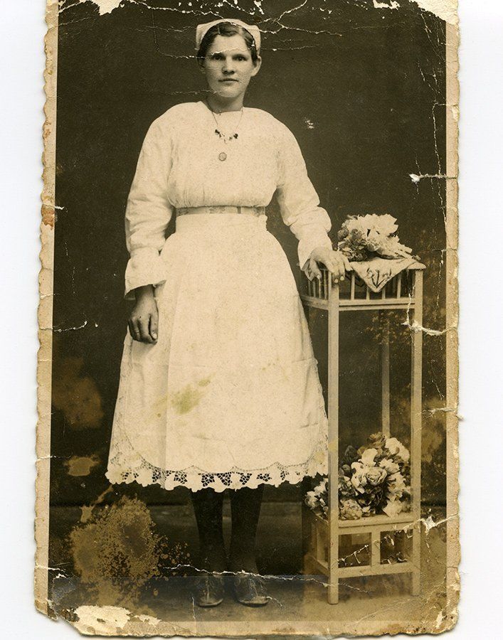 lady orig