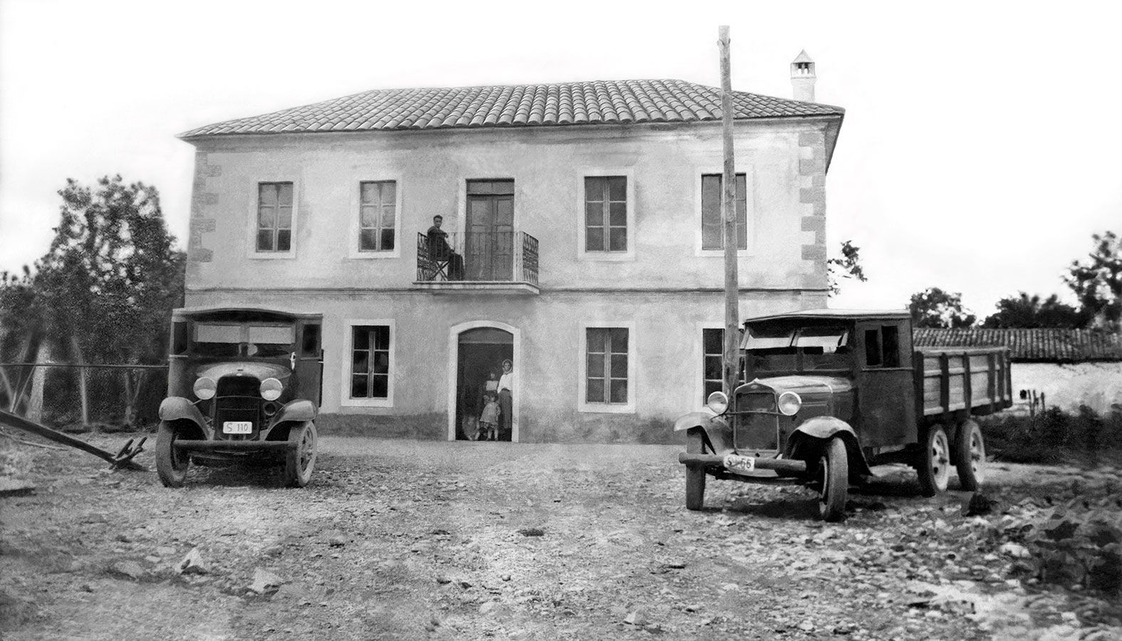house orig