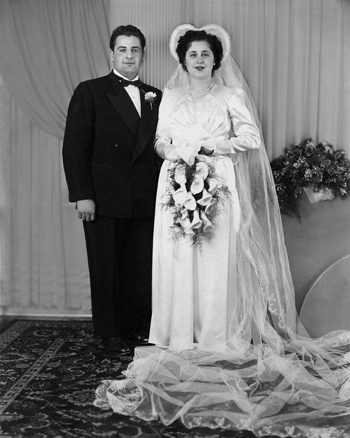 wedding