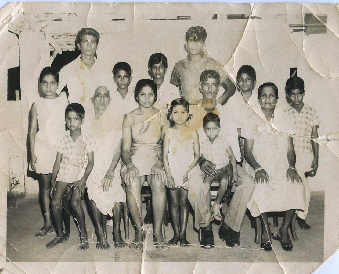 family orig
