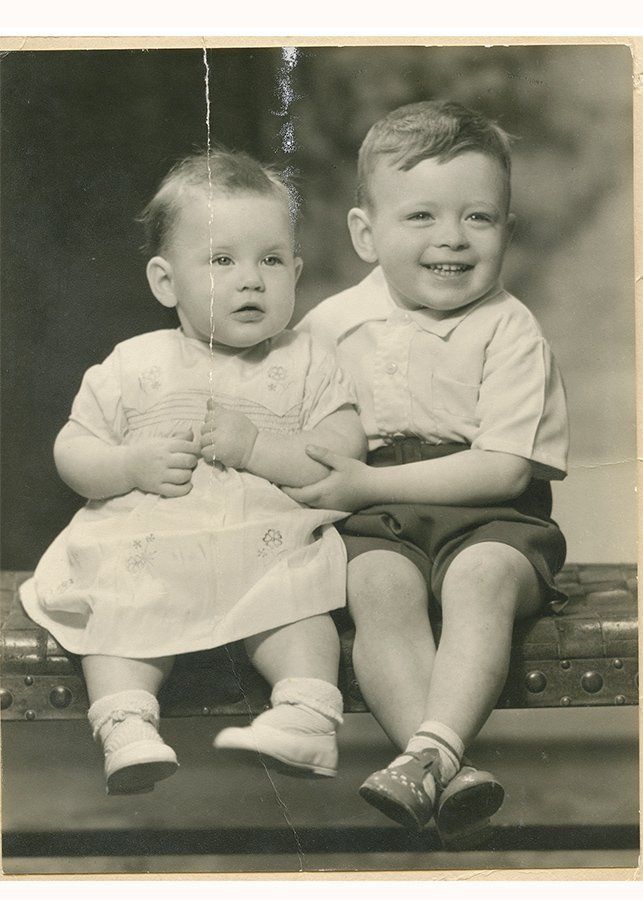 siblings orig