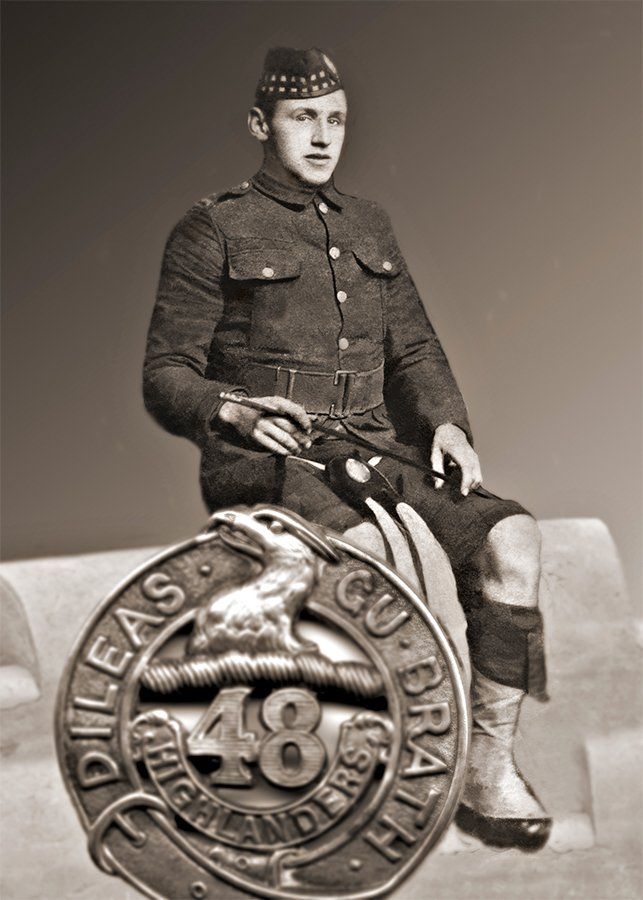 soldier