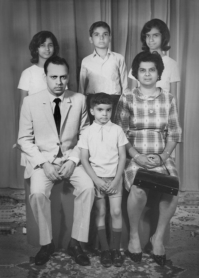 family