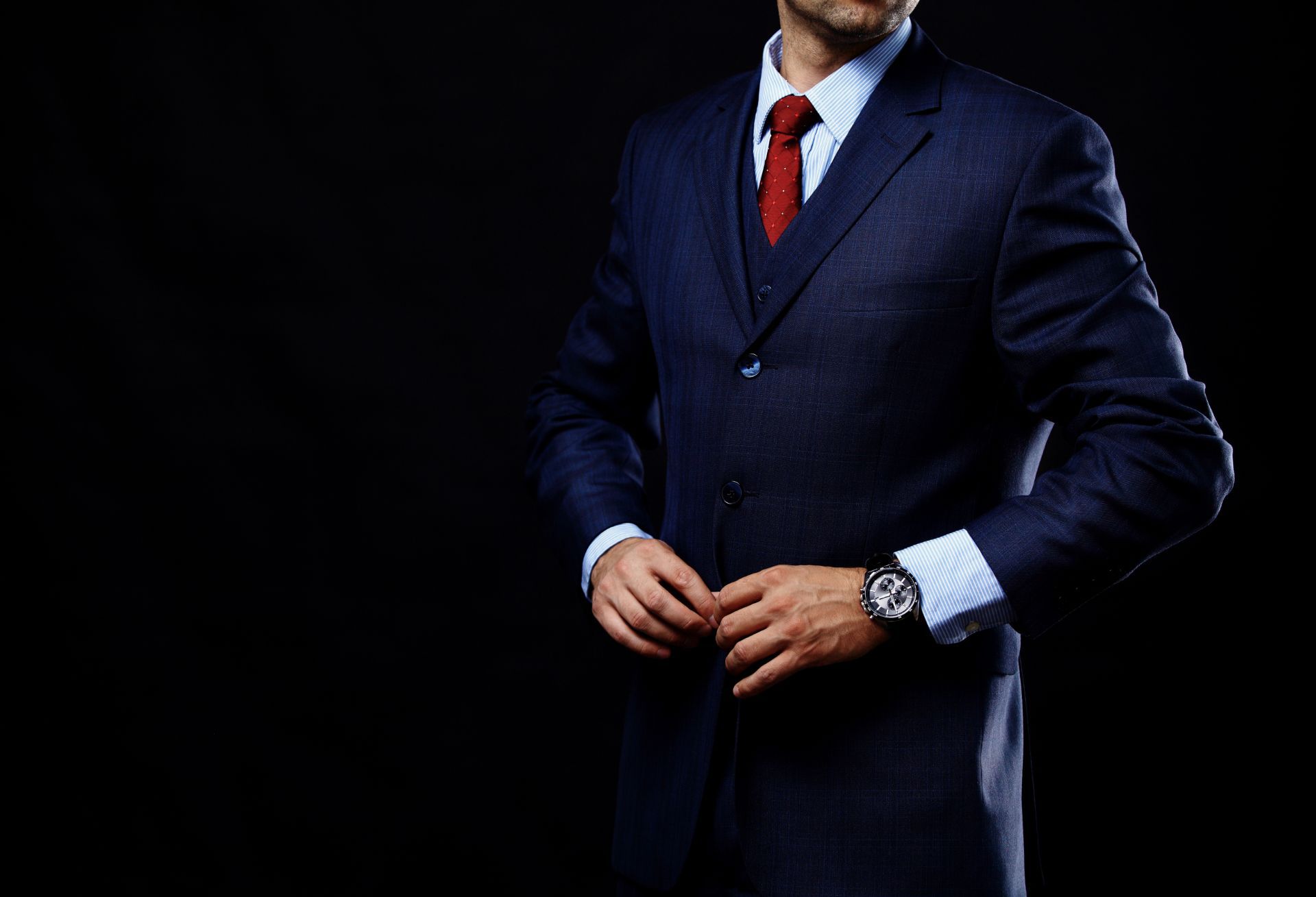 Sartoria su misura