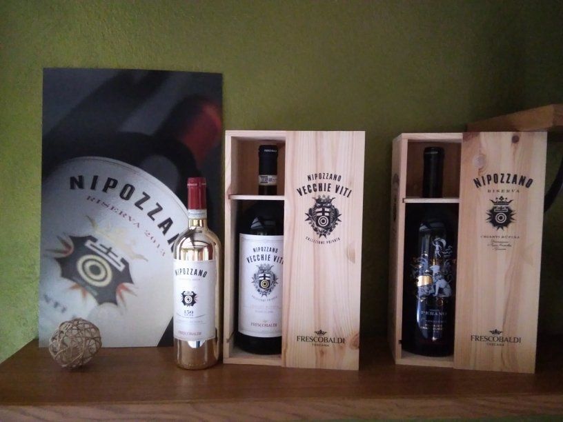 vini italiani