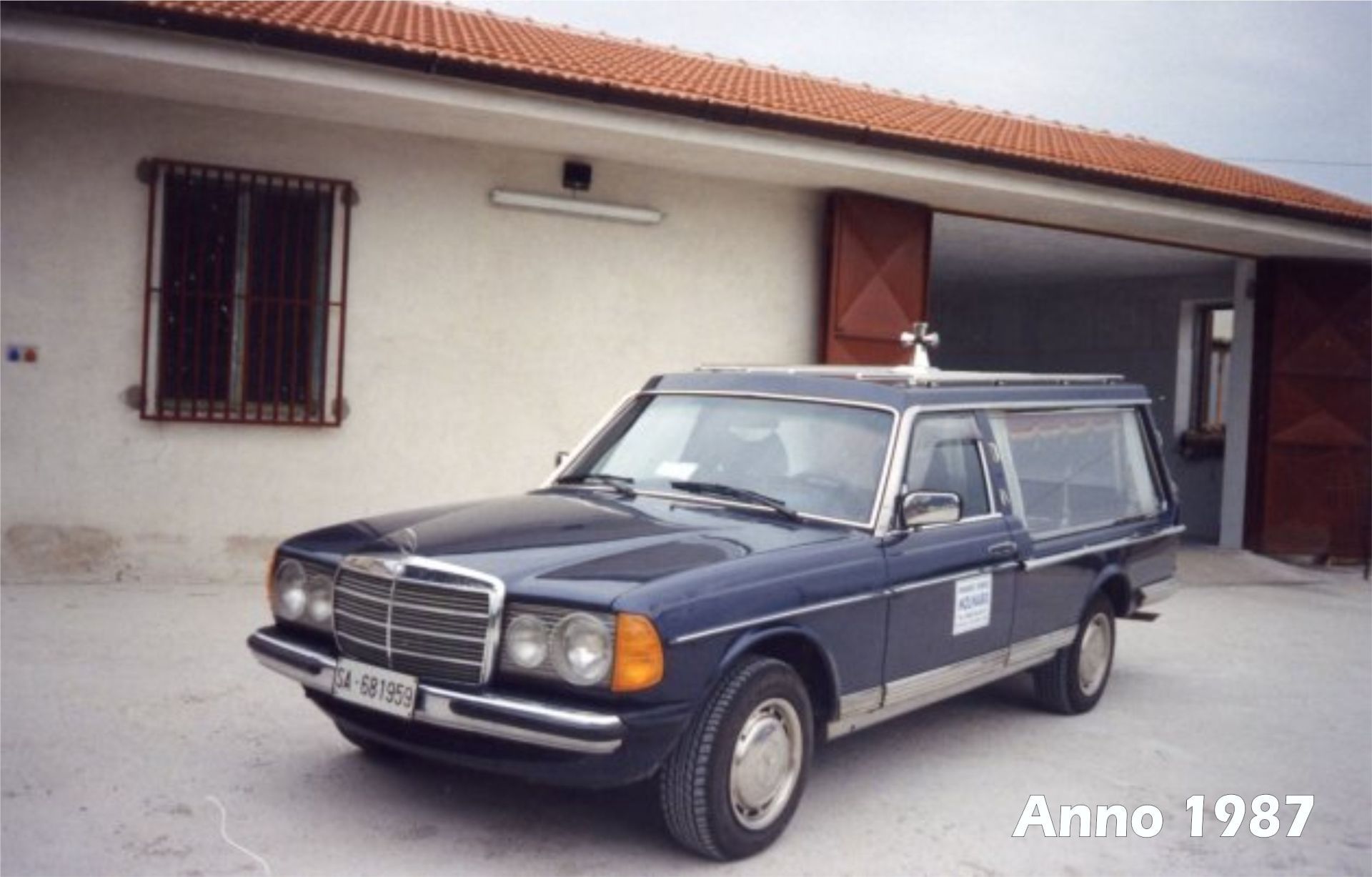 Autofunebre