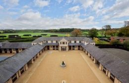 training stables newmarket