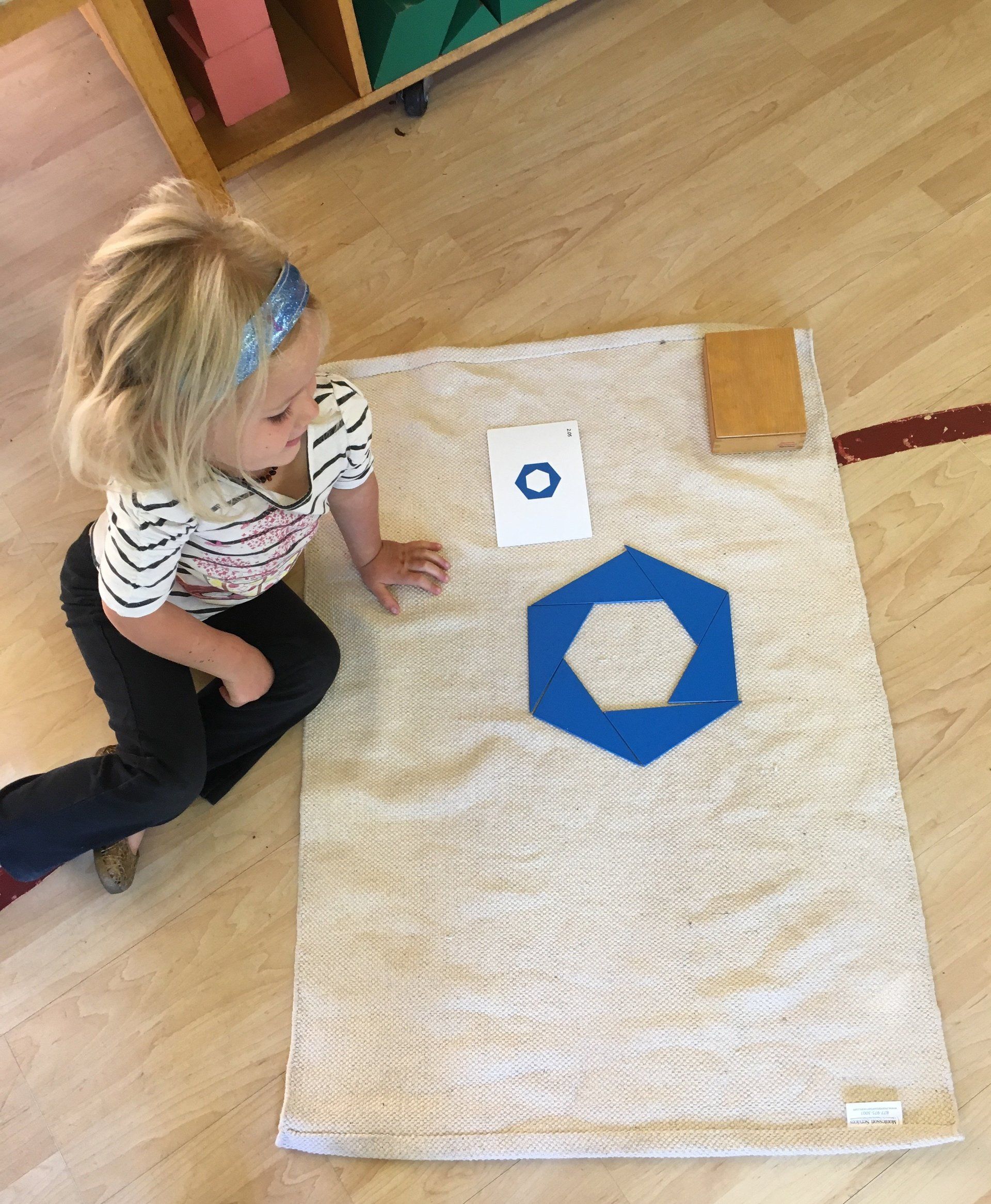 Arroyo Grande Pre School