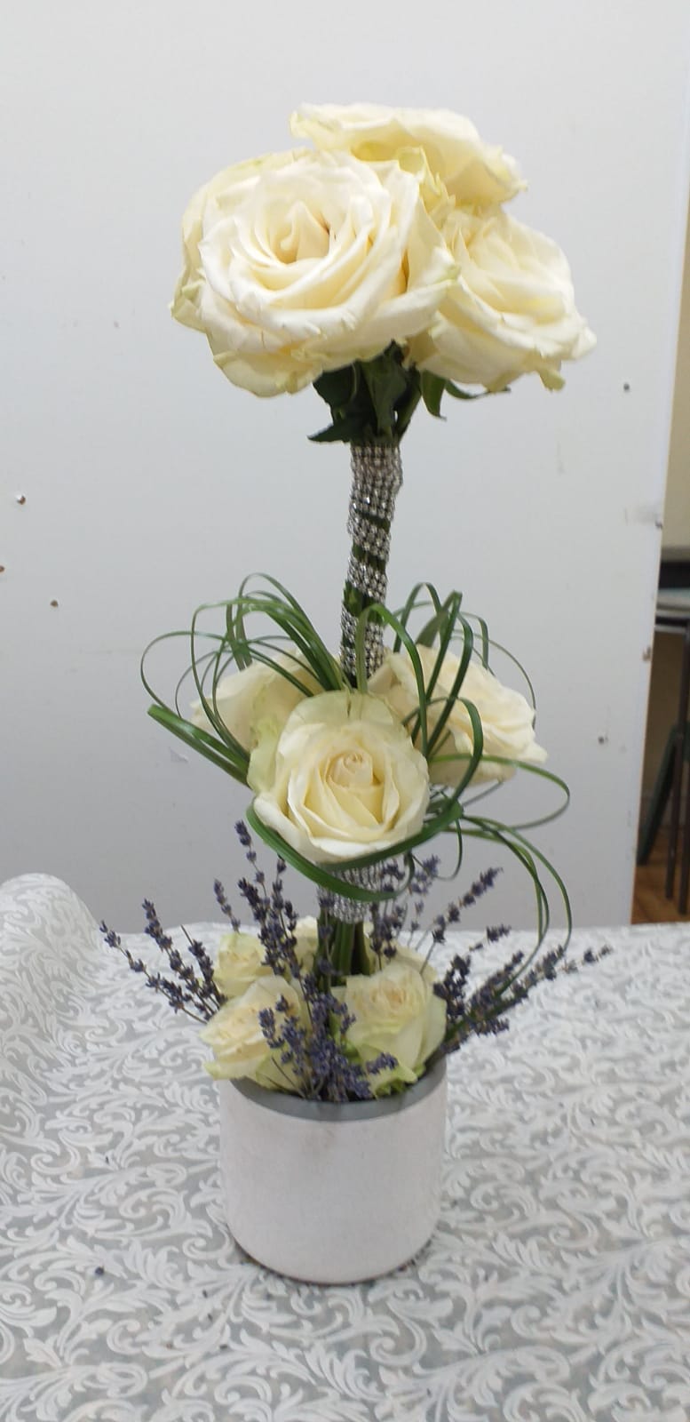 Fiori gialli