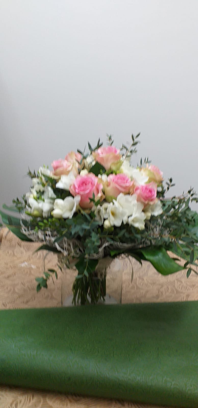 Bouquet di rose